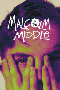 Malcolm in the Middle - Posters