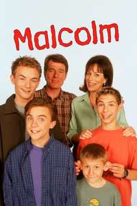Malcolm in the Middle - Posters