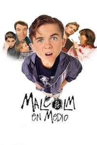 Malcolm in the Middle - Posters