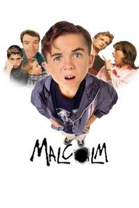 Malcolm in the Middle - Posters