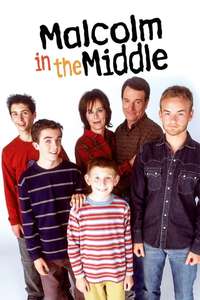Malcolm in the Middle - Posters