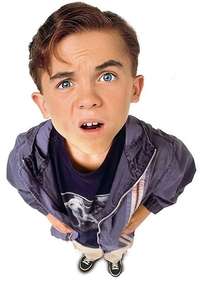 Malcolm in the Middle - Posters