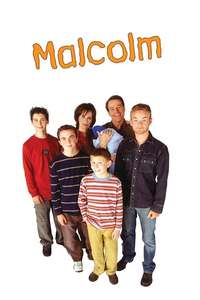 Malcolm in the Middle - Posters