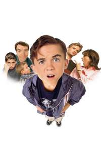 Malcolm in the Middle - Posters