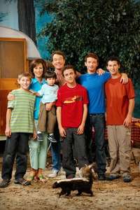 Malcolm in the Middle - Posters