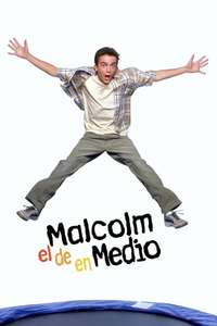 Malcolm in the Middle - Posters