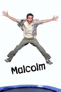 Malcolm in the Middle - Posters