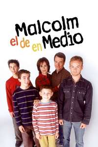 Malcolm in the Middle - Posters