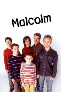 Malcolm in the Middle - Posters