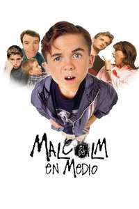 Malcolm in the Middle - Posters