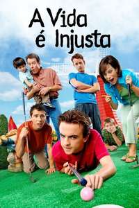 Malcolm in the Middle - Posters