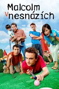 Malcolm in the Middle - Posters