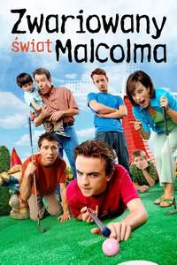 Malcolm in the Middle - Posters