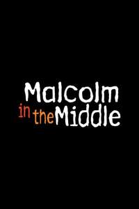 Malcolm in the Middle - Posters