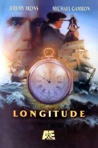 Longitude - Posters
