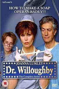 Dr Willoughby - Poster