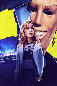 Totally Killer - Poster