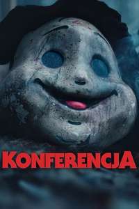 The Conference - Poster