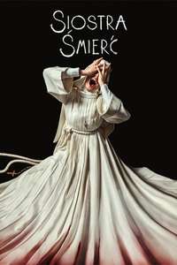 Sister Death - Poster