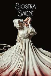 Sister Death - Poster