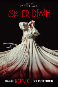 Sister Death - Poster