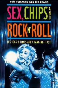 Sex  Chips & Rock n' Roll - Poster