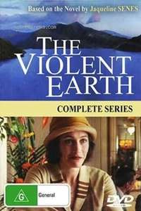 The Violent Earth - Poster