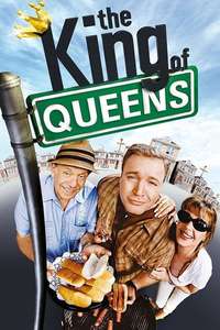 The King of Queens - Poster