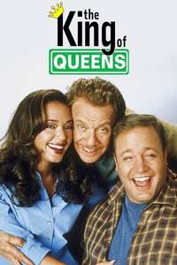 The King of Queens - Poster