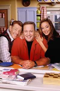The King of Queens - Poster