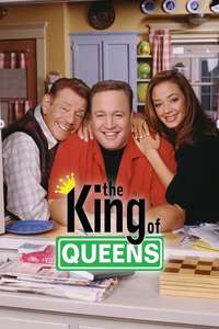 The King of Queens - Poster
