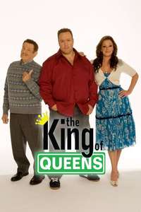 The King of Queens - Poster