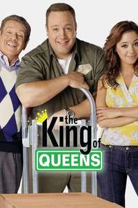 The King of Queens - Poster