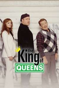 The King of Queens - Poster