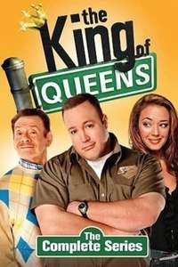 The King of Queens - Poster