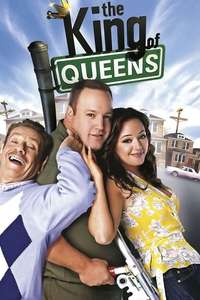 The King of Queens - Poster