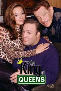 The King of Queens - Poster