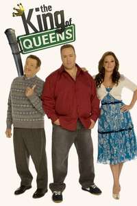 The King of Queens - Poster