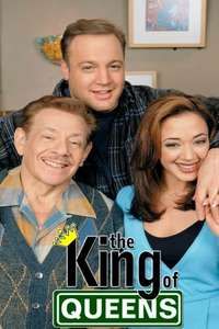 The King of Queens - Poster