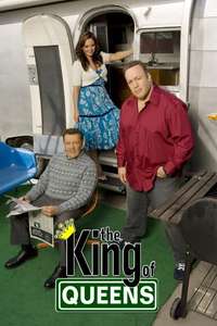 The King of Queens - Poster