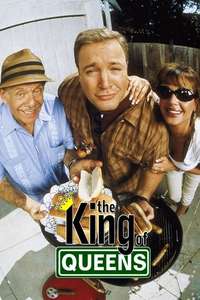 The King of Queens - Poster
