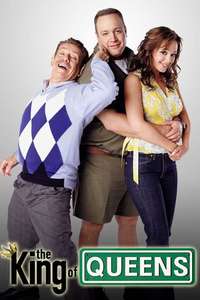 The King of Queens - Poster