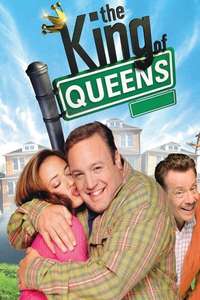 The King of Queens - Poster