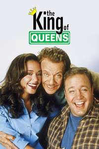 The King of Queens - Poster