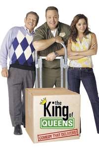 The King of Queens - Poster