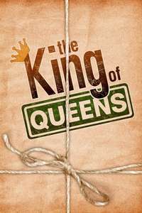The King of Queens - Poster
