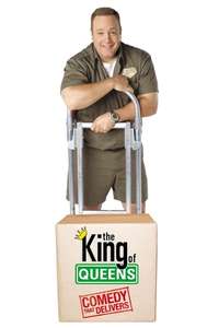 The King of Queens - Poster