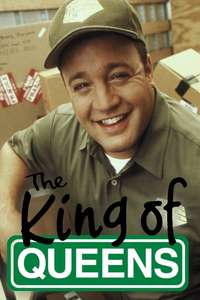 The King of Queens - Poster