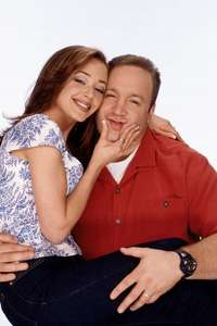 The King of Queens - Poster