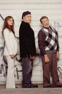 The King of Queens - Poster